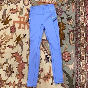 Fabletics Motion365 full-length pocket leggings